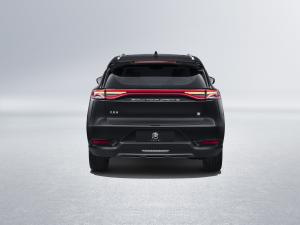 BYD Tang 2020 года 